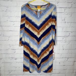 Ruby Rd size small dress - brand new with tags!!‎